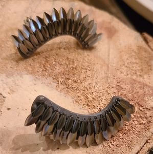 Stella and Dot Pegasus Ear Climbers